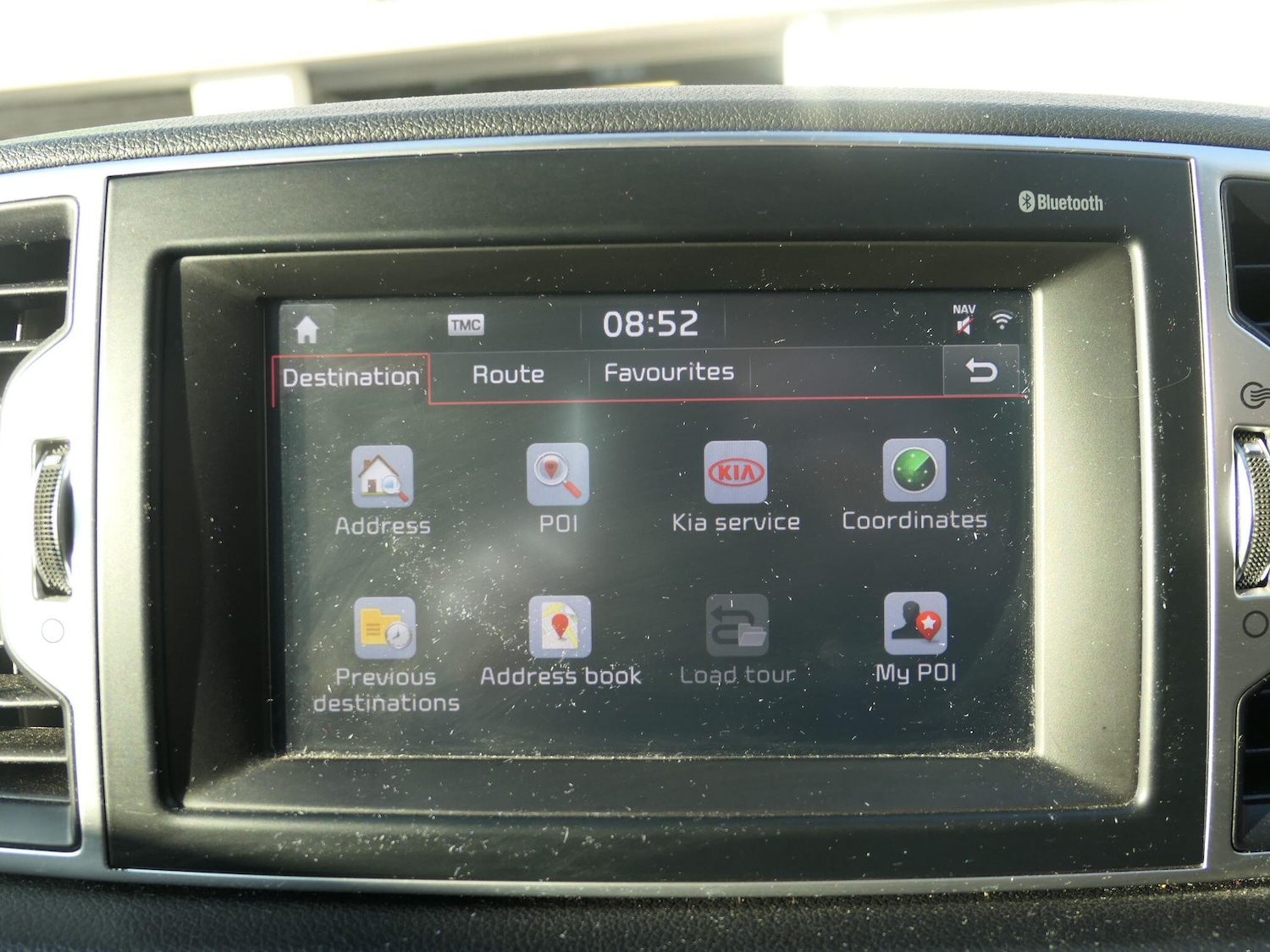 Used Kia Sportage 2018 for sale - 76512528: Photo 21