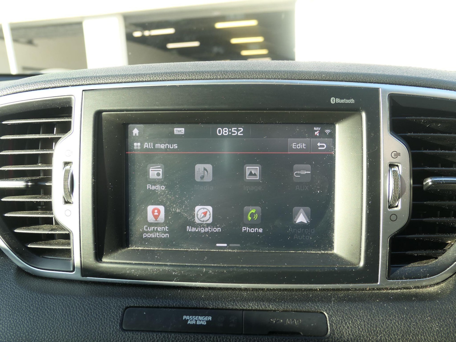 Used Kia Sportage 2018 for sale - 76512528: Photo 22