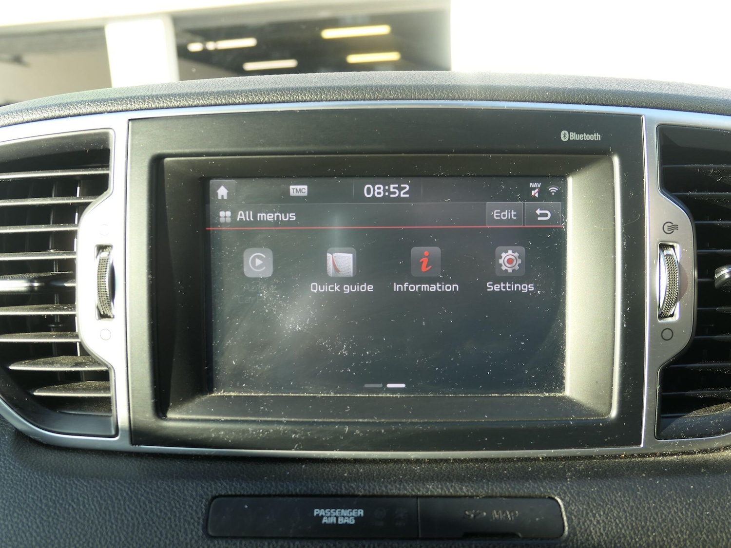 Used Kia Sportage 2018 for sale - 76512528: Photo 23