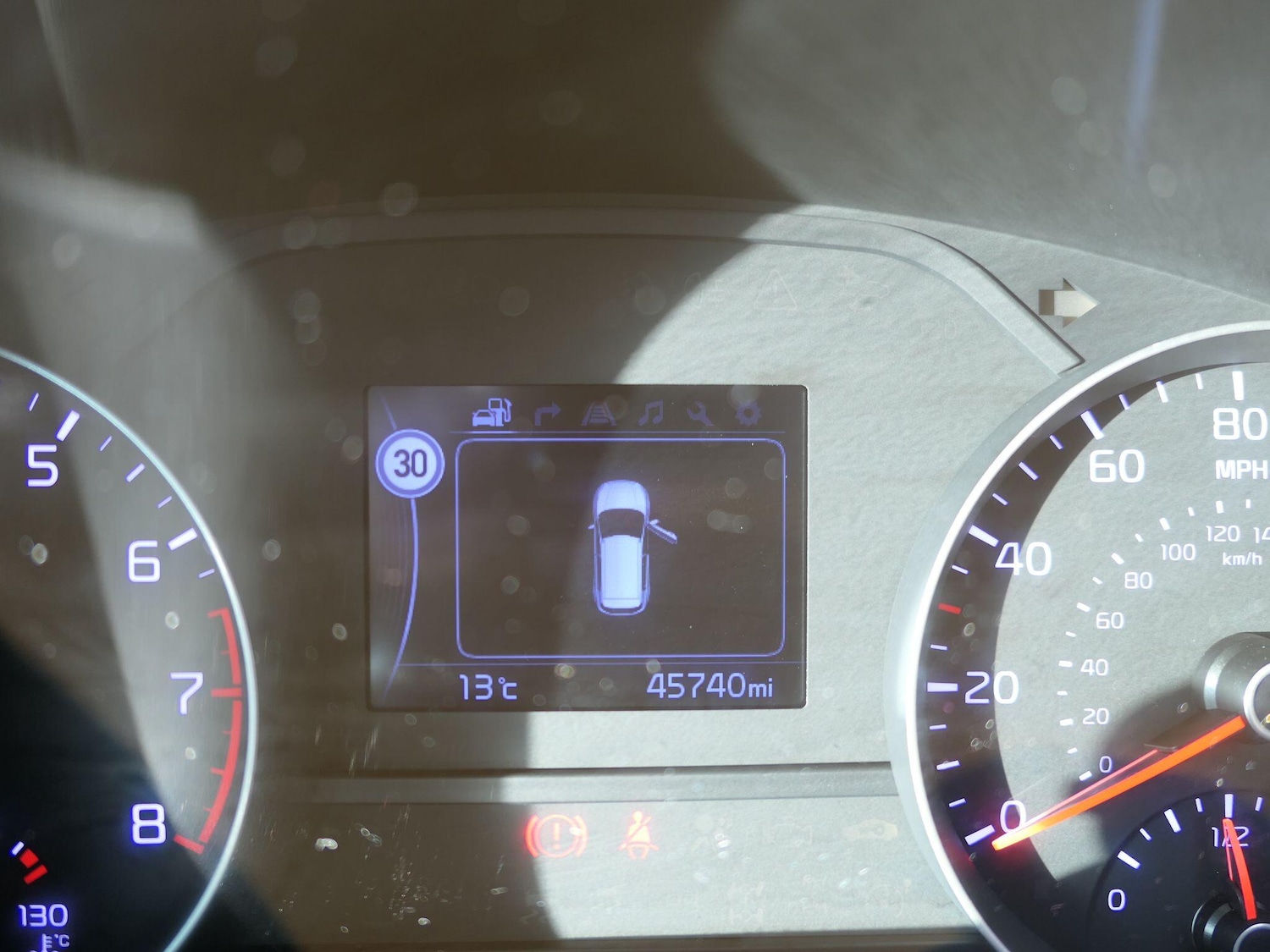 Used Kia Sportage 2018 for sale - 76512528: Photo 24