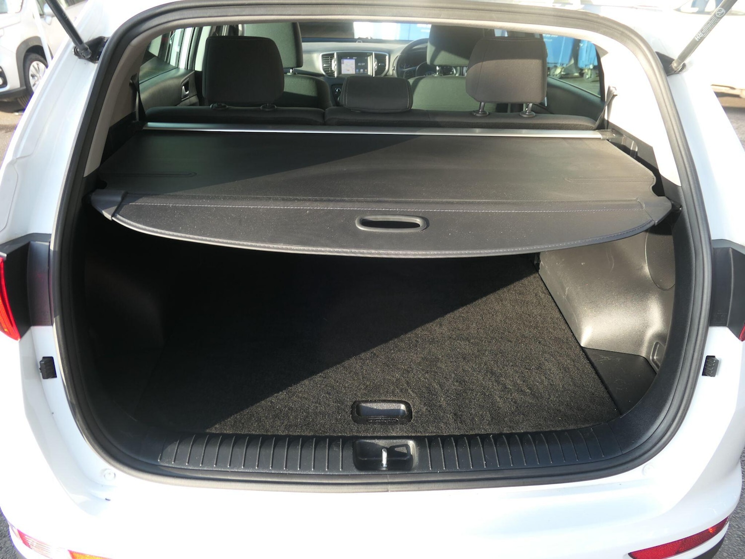 Used Kia Sportage 2018 for sale - 76512528: Photo 25