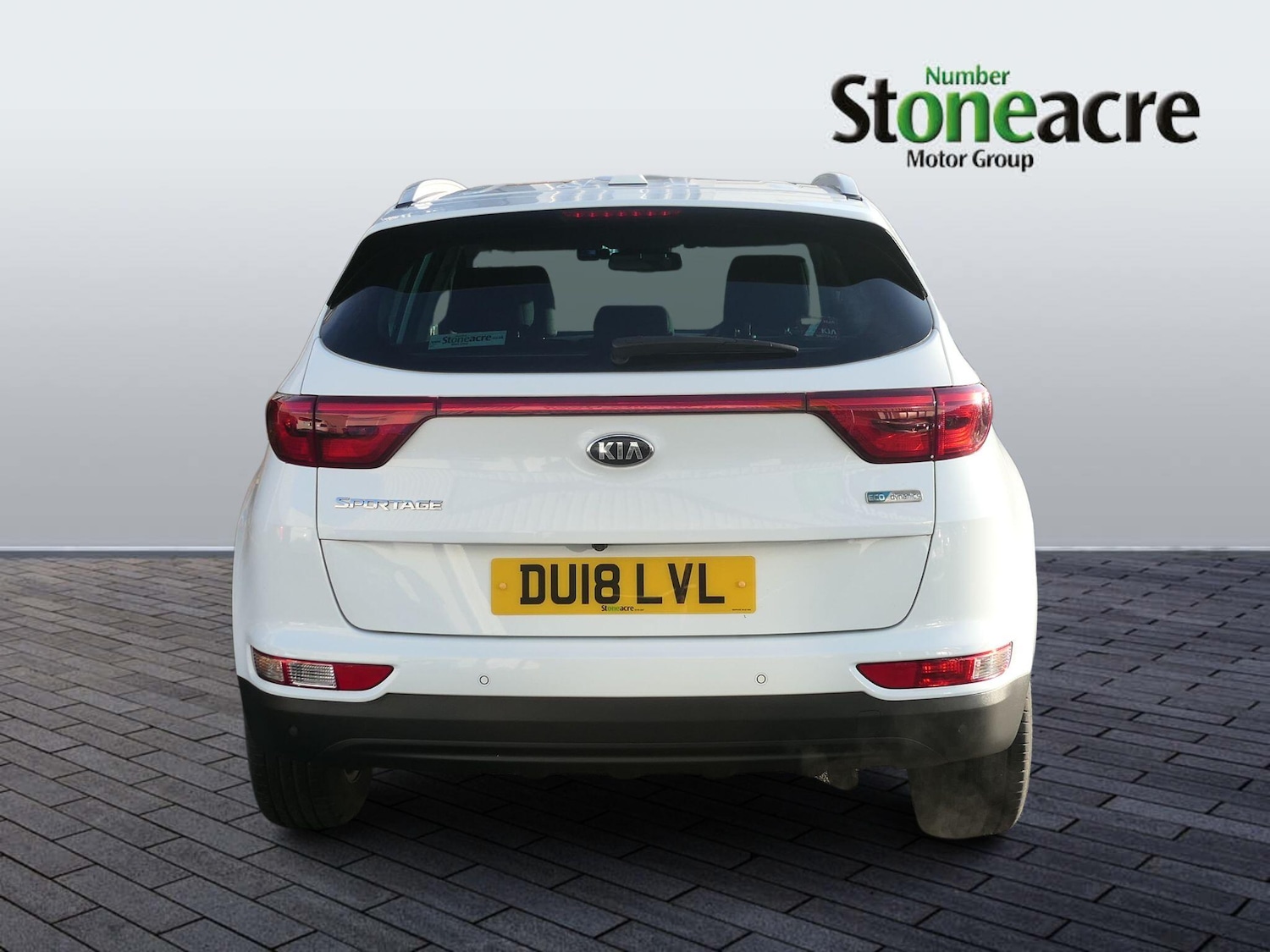 Used Kia Sportage 2018 for sale - 76512528: Photo 6