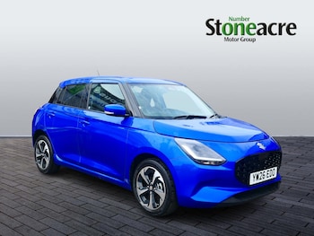 Used Suzuki Swift 2026 for sale - 79388209: Photo