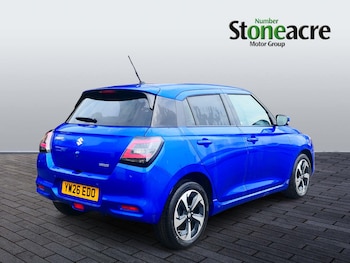 Used Suzuki Swift 2026 for sale - 79388209: Photo