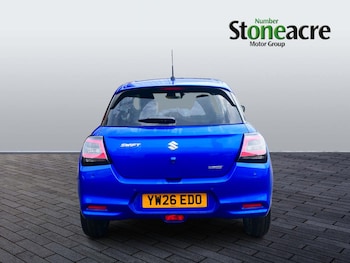Used Suzuki Swift 2026 for sale - 79388209: Photo