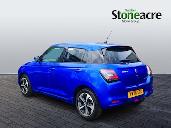 Used Suzuki Swift 2026 for sale - 79388209: Photo