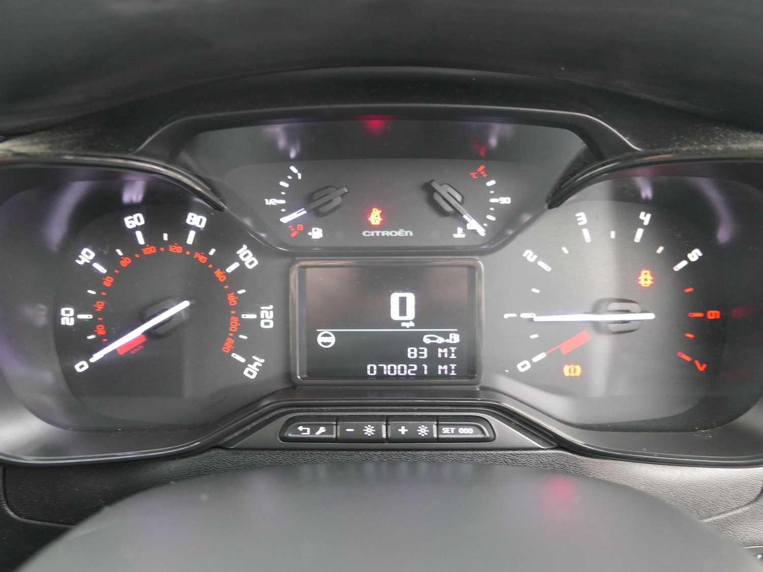 Used Citroen C3 2018 for sale - 77440359: Photo 18