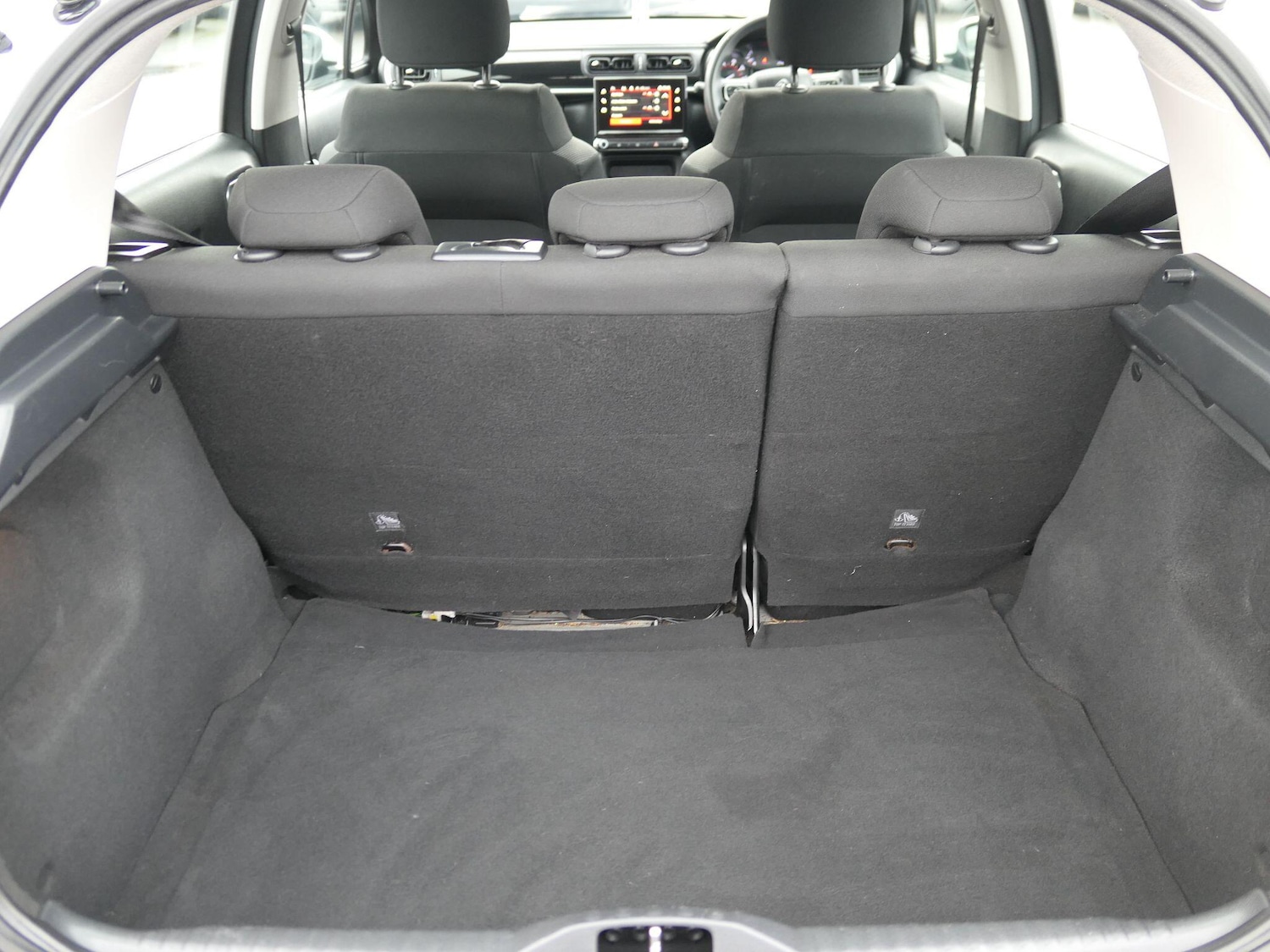 Used Citroen C3 2018 for sale - 77440359: Photo 19