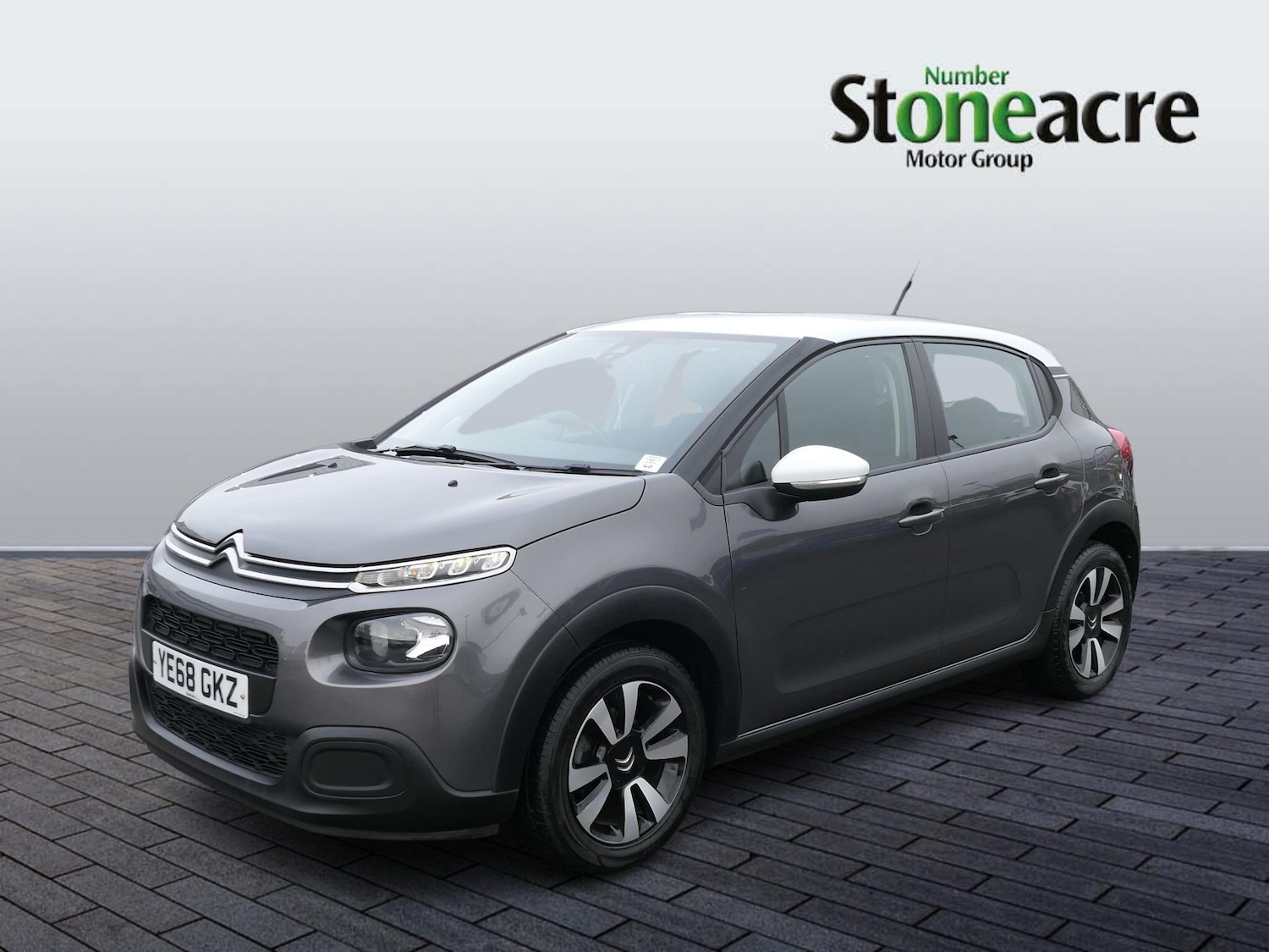 Used Citroen C3 2018 for sale - 77440359: Photo 3