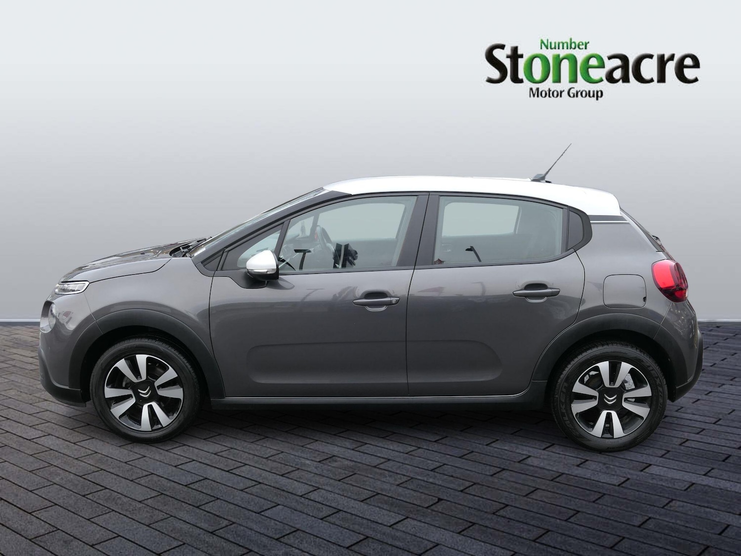 Used Citroen C3 2018 for sale - 77440359: Photo 5