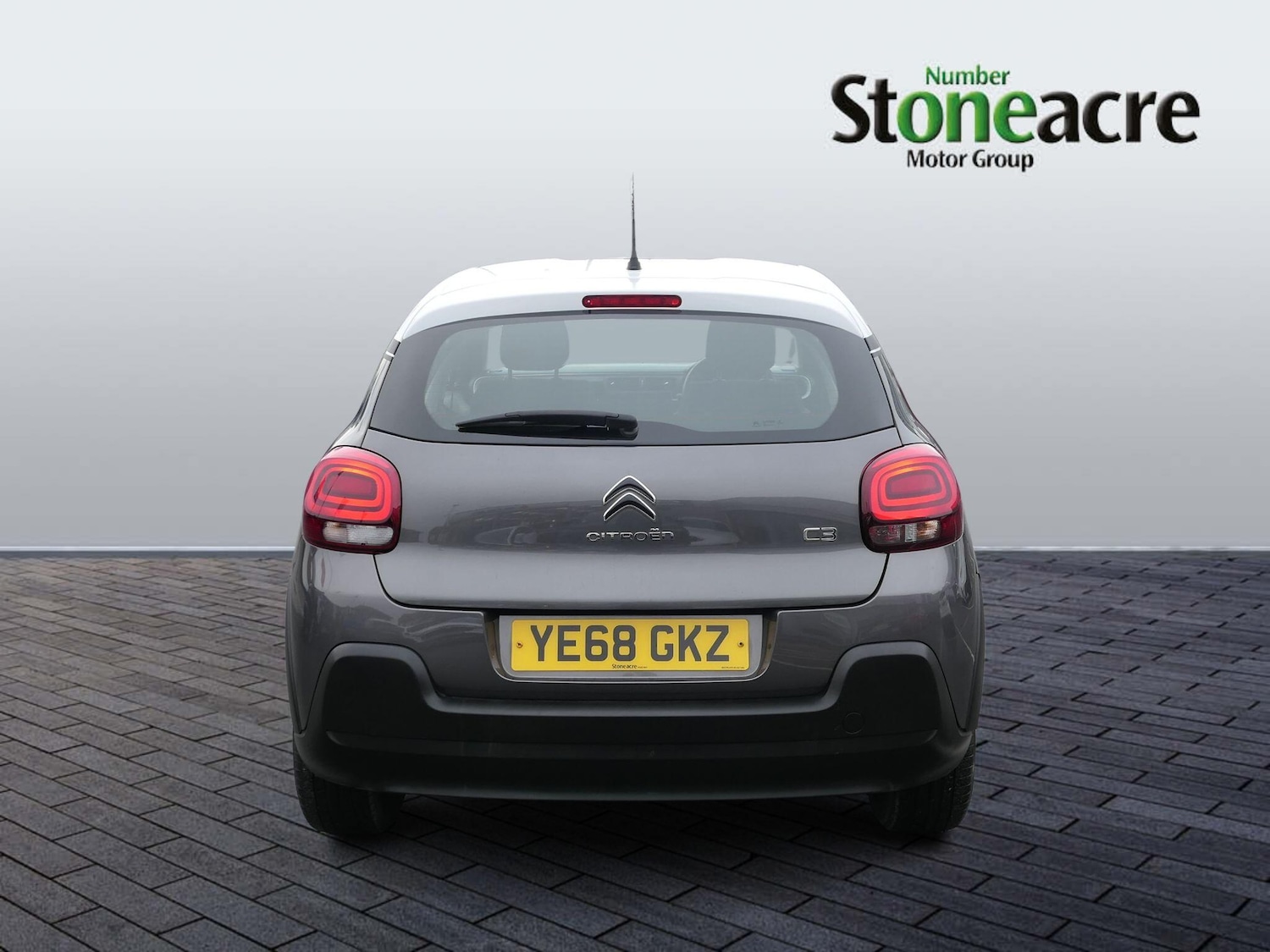 Used Citroen C3 2018 for sale - 77440359: Photo 6