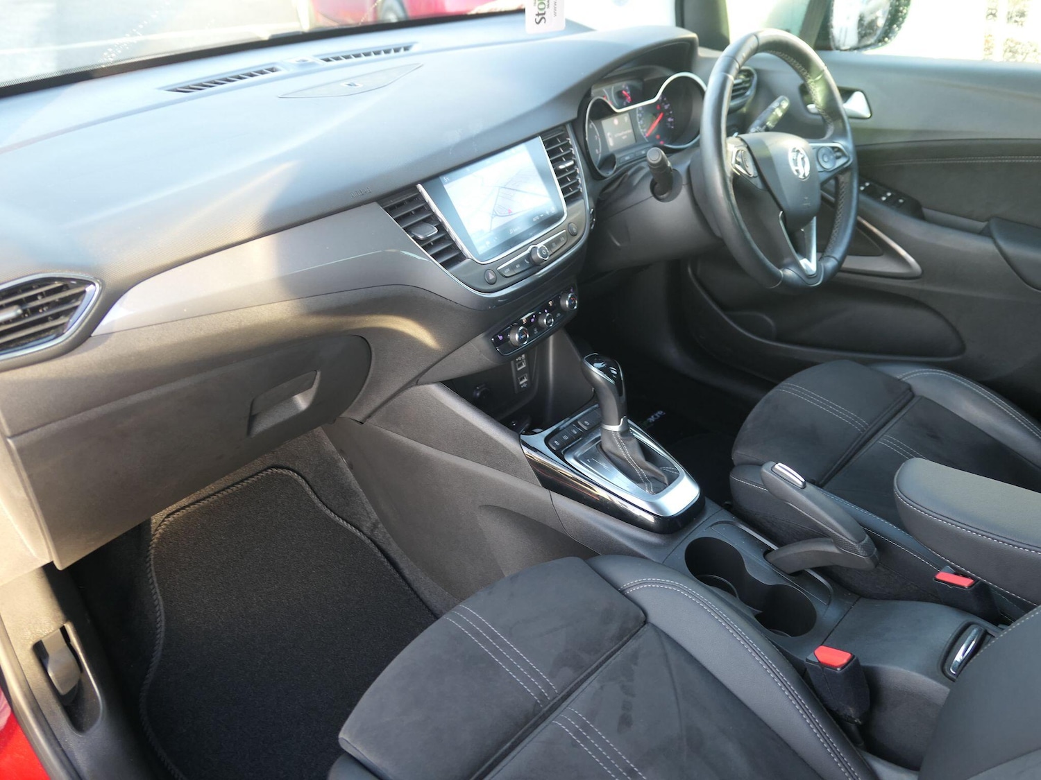 Used Vauxhall Crossland for sale - 77017137: Photo 10