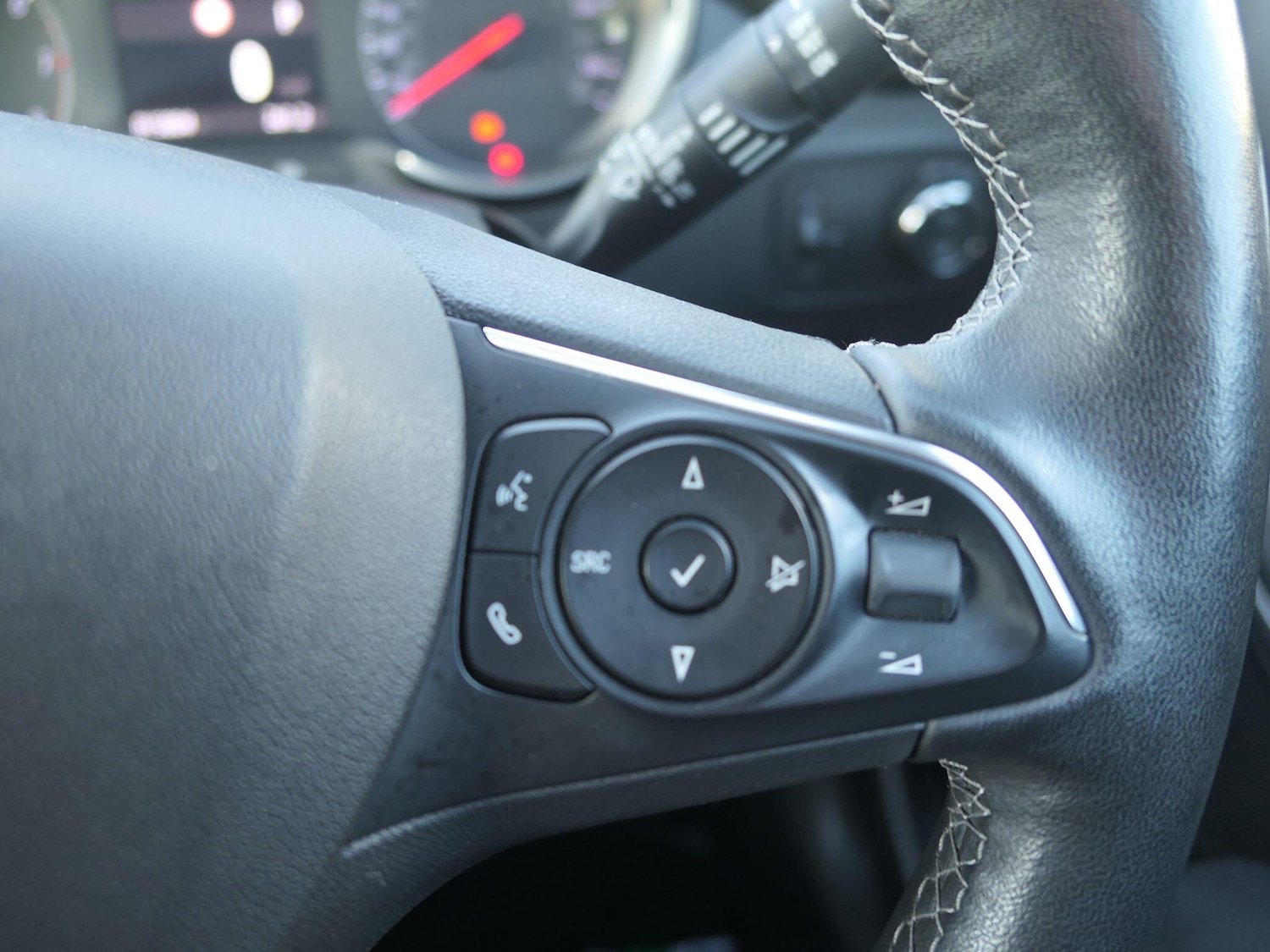 Used Vauxhall Crossland for sale - 77017137: Photo 12