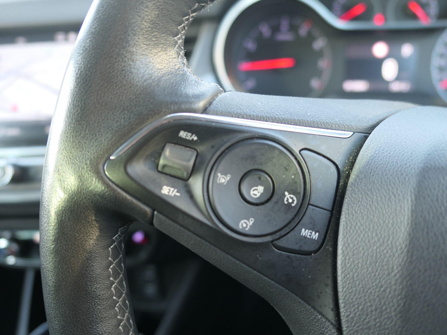 Used Vauxhall Crossland for sale - 77017137: Photo 13