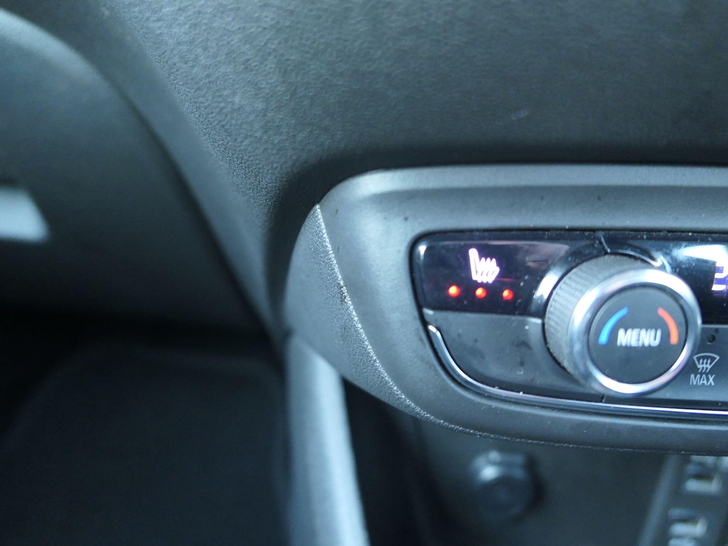 Used Vauxhall Crossland for sale - 77017137: Photo 15