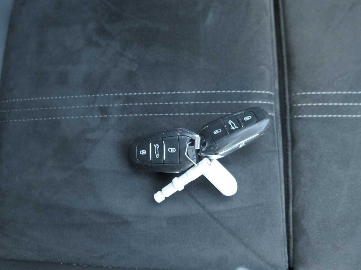 Used Vauxhall Crossland for sale - 77017137: Photo 19