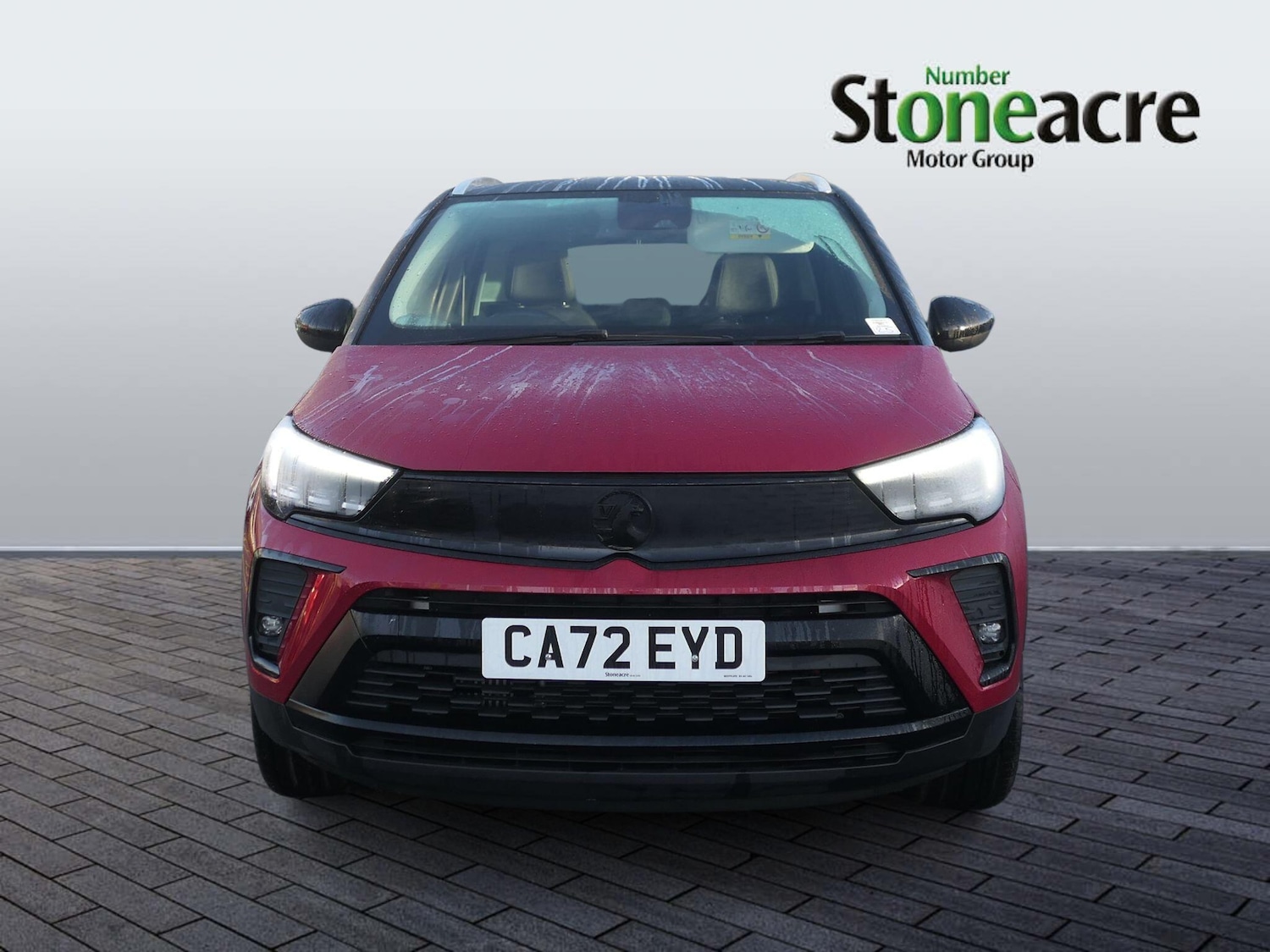 Used Vauxhall Crossland for sale - 77017137: Photo 2