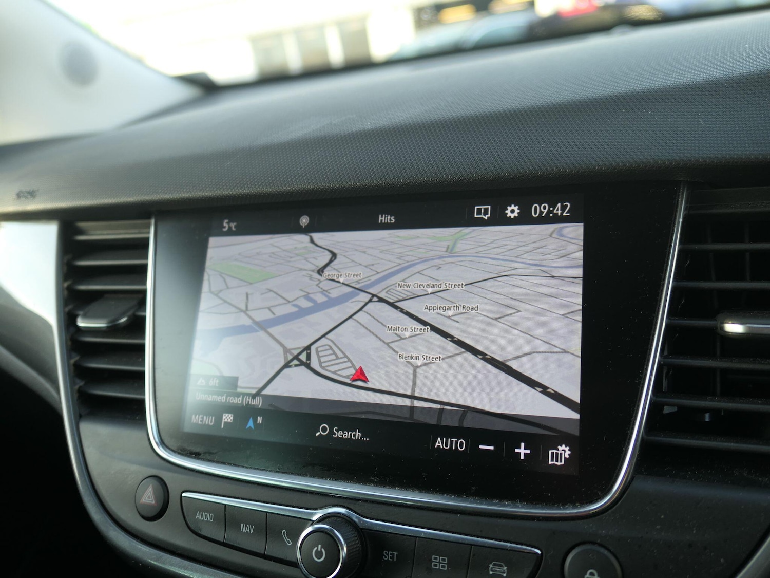 Used Vauxhall Crossland for sale - 77017137: Photo 21