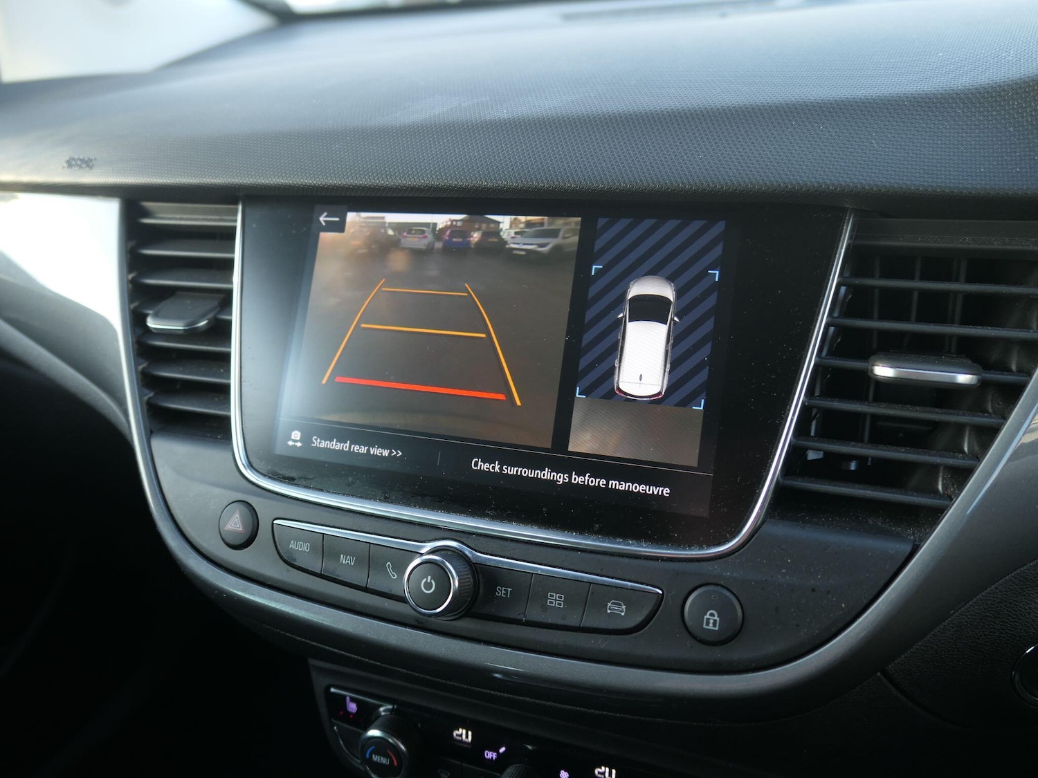 Used Vauxhall Crossland for sale - 77017137: Photo 22