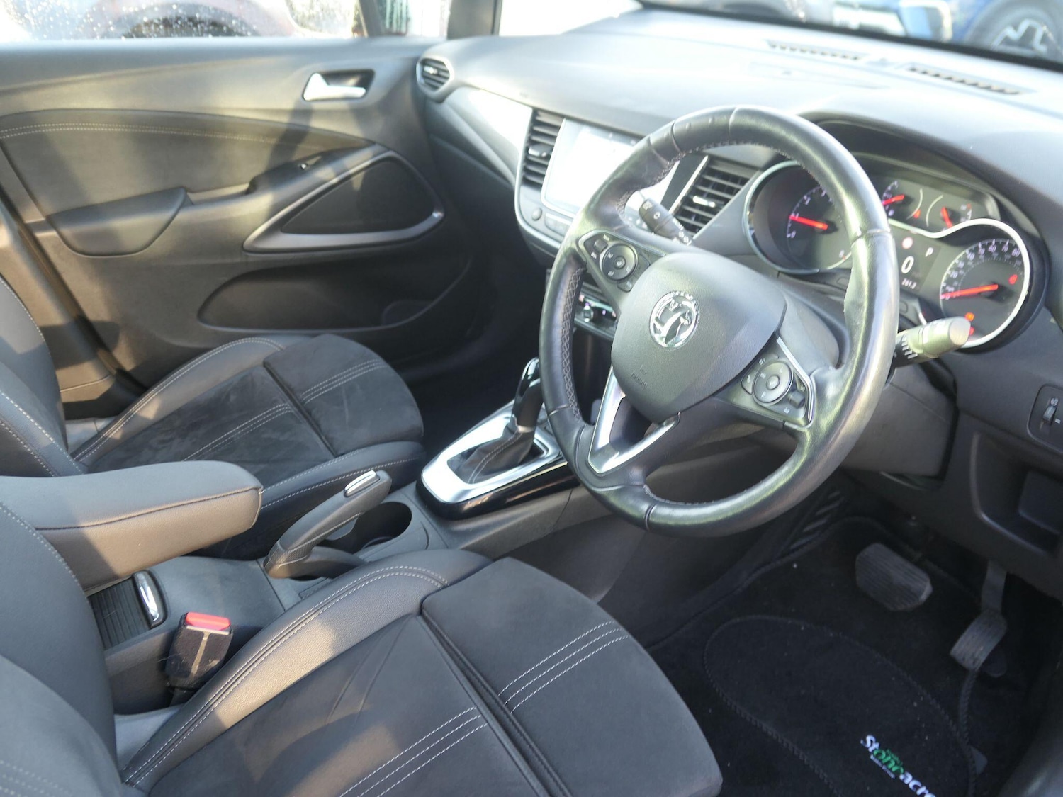 Used Vauxhall Crossland for sale - 77017137: Photo 25