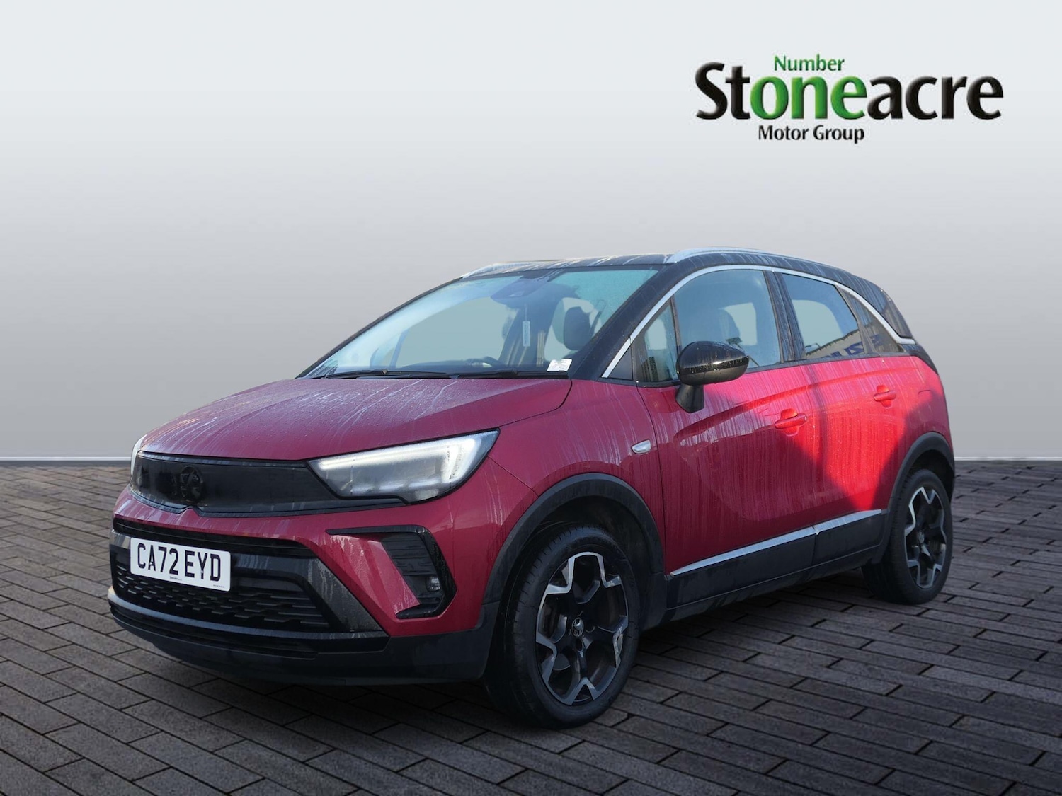 Used Vauxhall Crossland for sale - 77017137: Photo 3