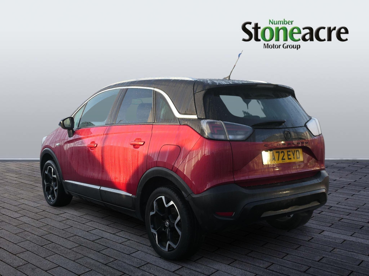 Used Vauxhall Crossland for sale - 77017137: Photo 4