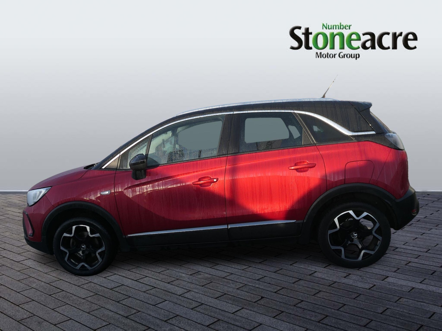 Used Vauxhall Crossland for sale - 77017137: Photo 5