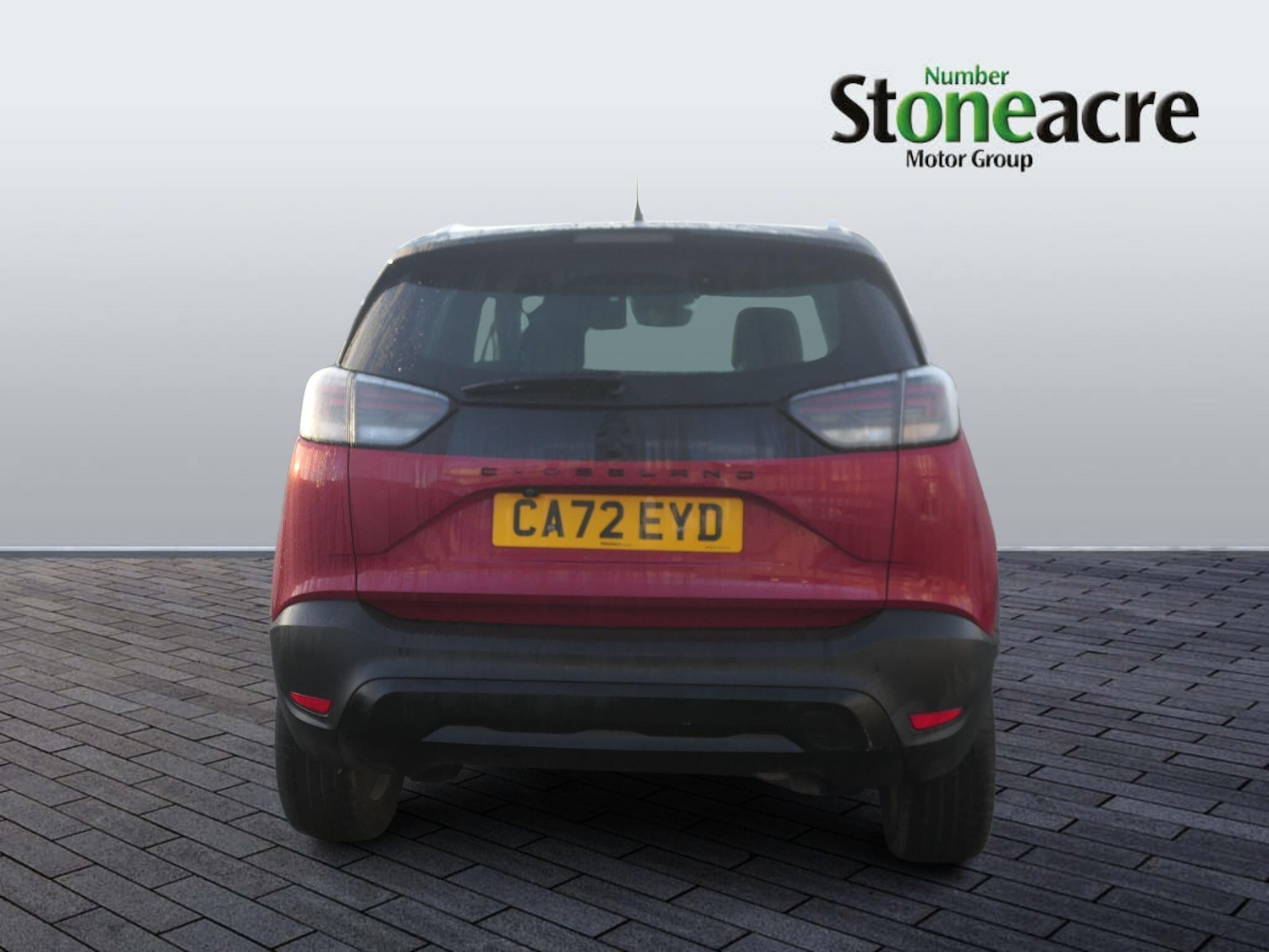 Used Vauxhall Crossland for sale - 77017137: Photo 6