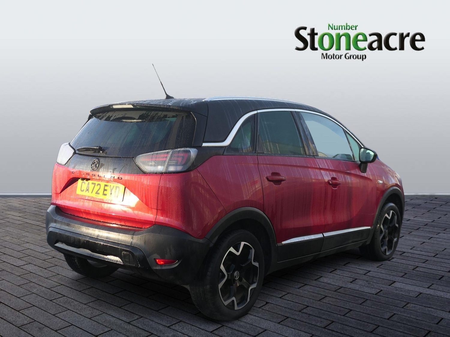 Used Vauxhall Crossland for sale - 77017137: Photo 8