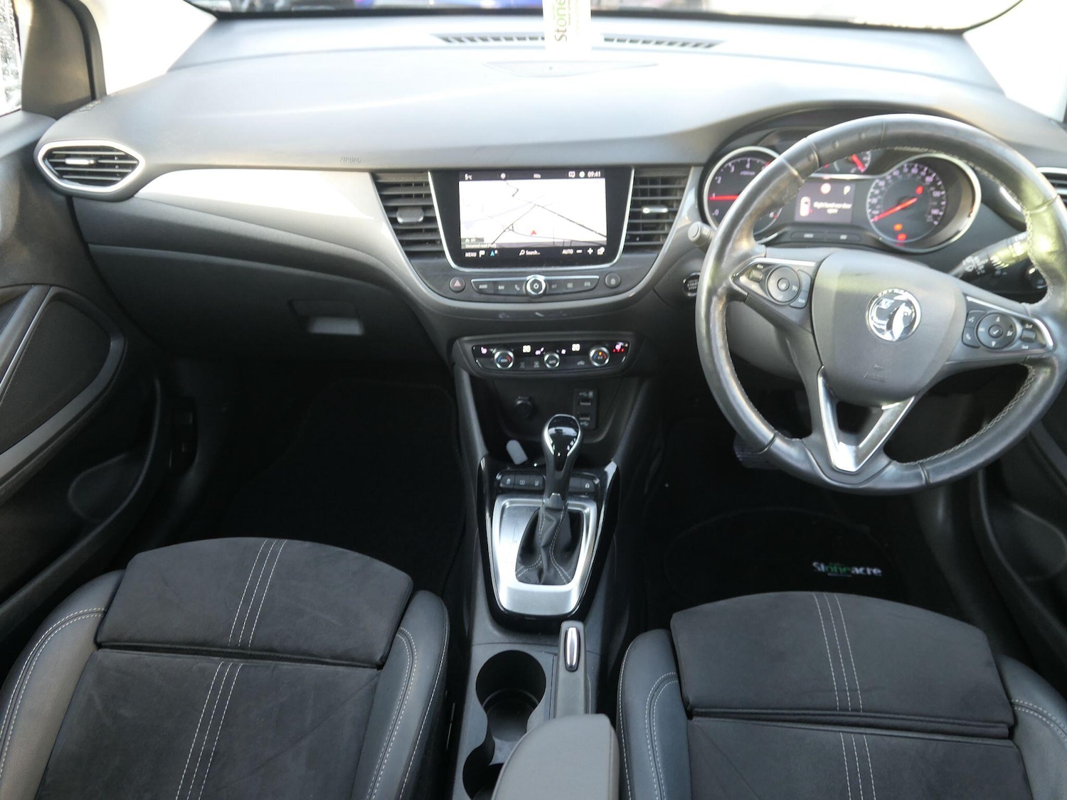 Used Vauxhall Crossland for sale - 77017137: Photo 9
