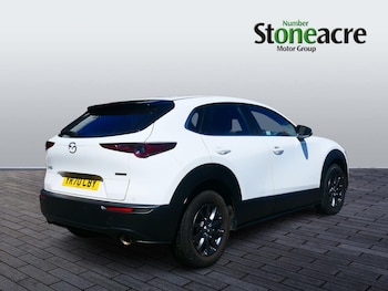 Used Mazda CX-30 2020 for sale - 78901979: Photo