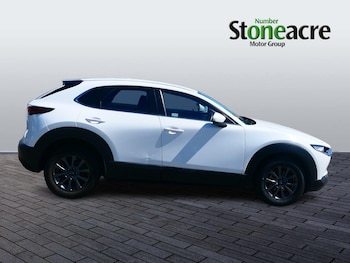 Used Mazda CX-30 2020 for sale - 78901979: Photo