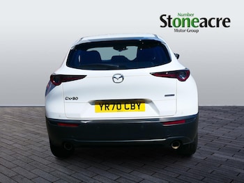 Used Mazda CX-30 2020 for sale - 78901979: Photo