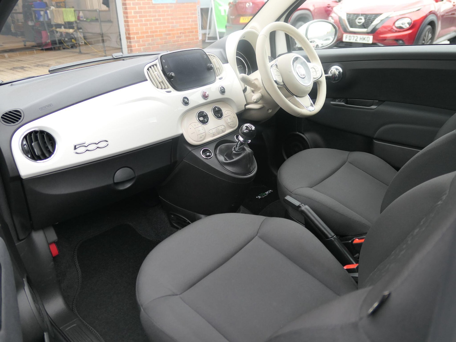 Used Fiat 500 2023 for sale - 76572200: Photo 10