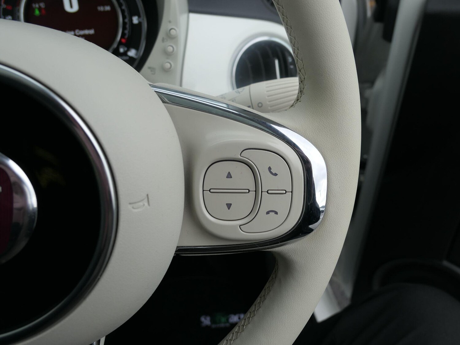 Used Fiat 500 2023 for sale - 76572200: Photo 14