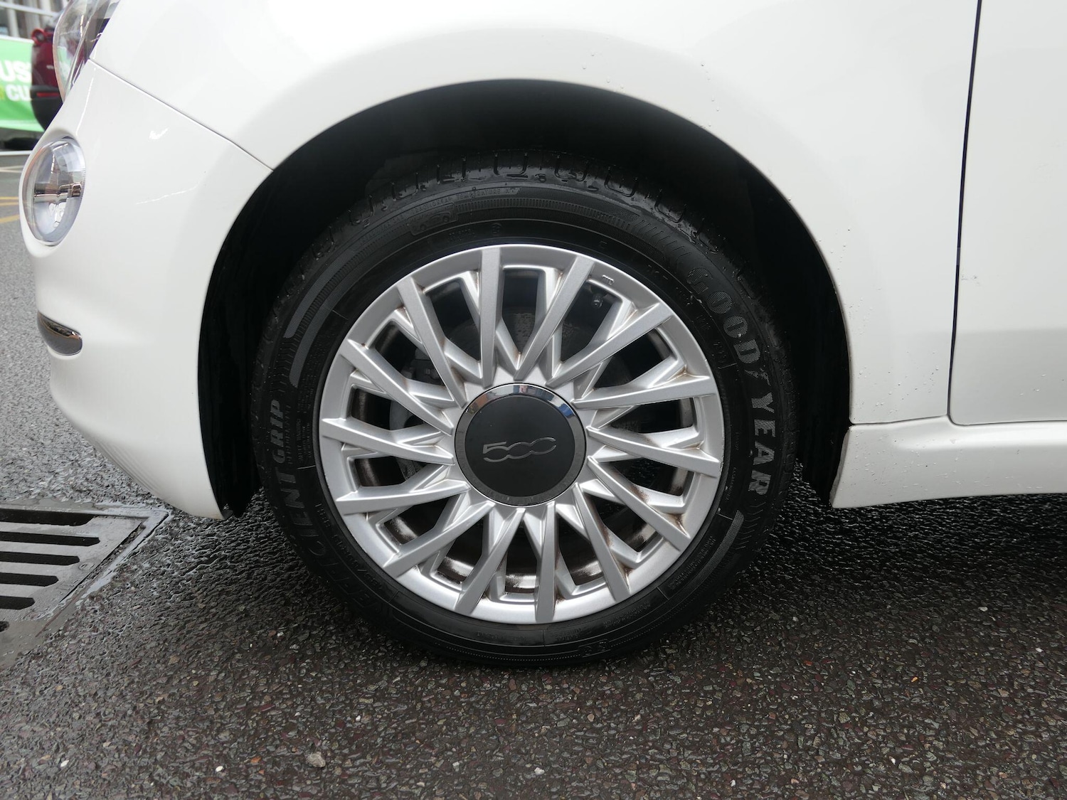 Used Fiat 500 2023 for sale - 76572200: Photo 19