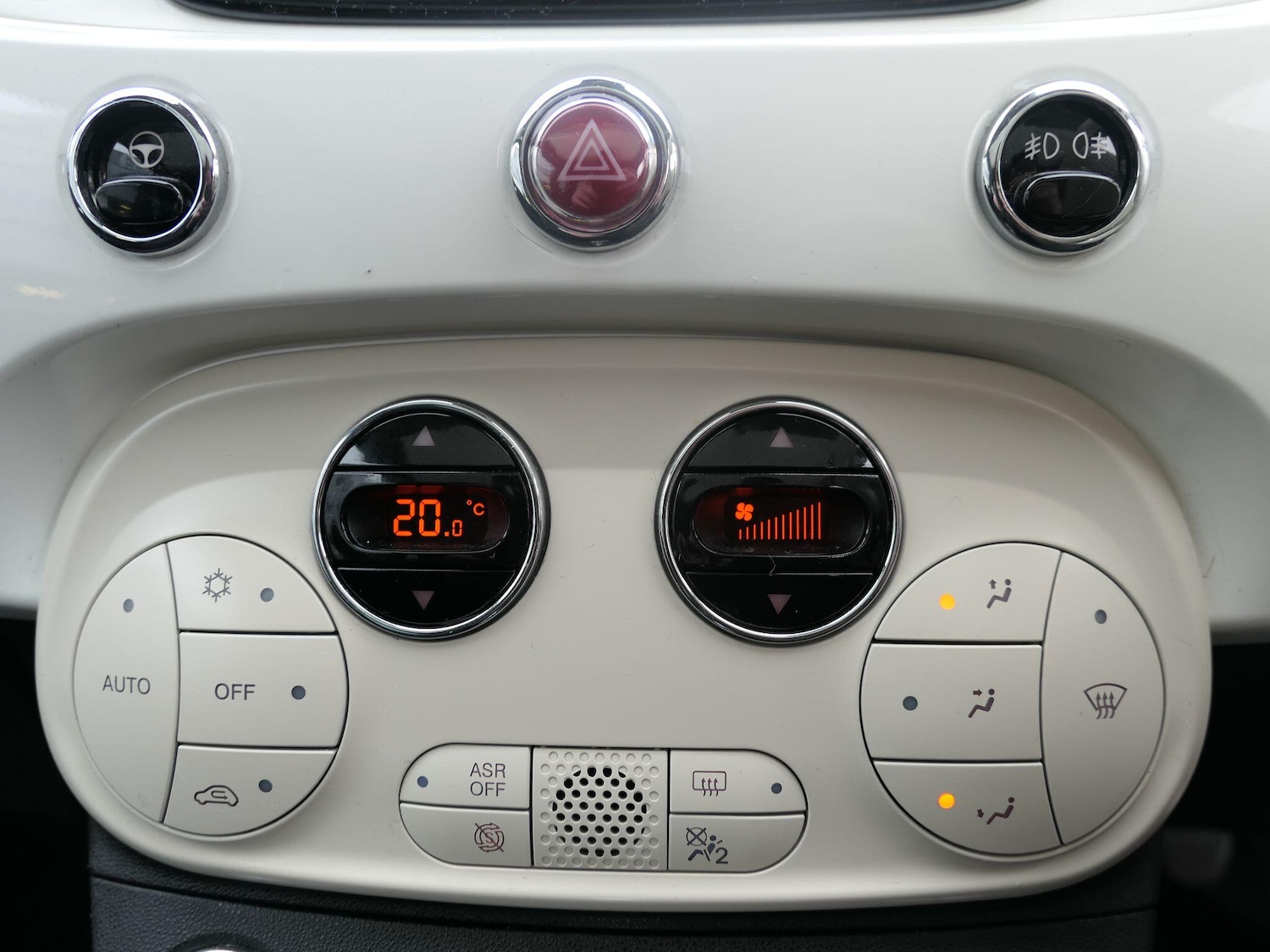 Used Fiat 500 2023 for sale - 76572200: Photo 23