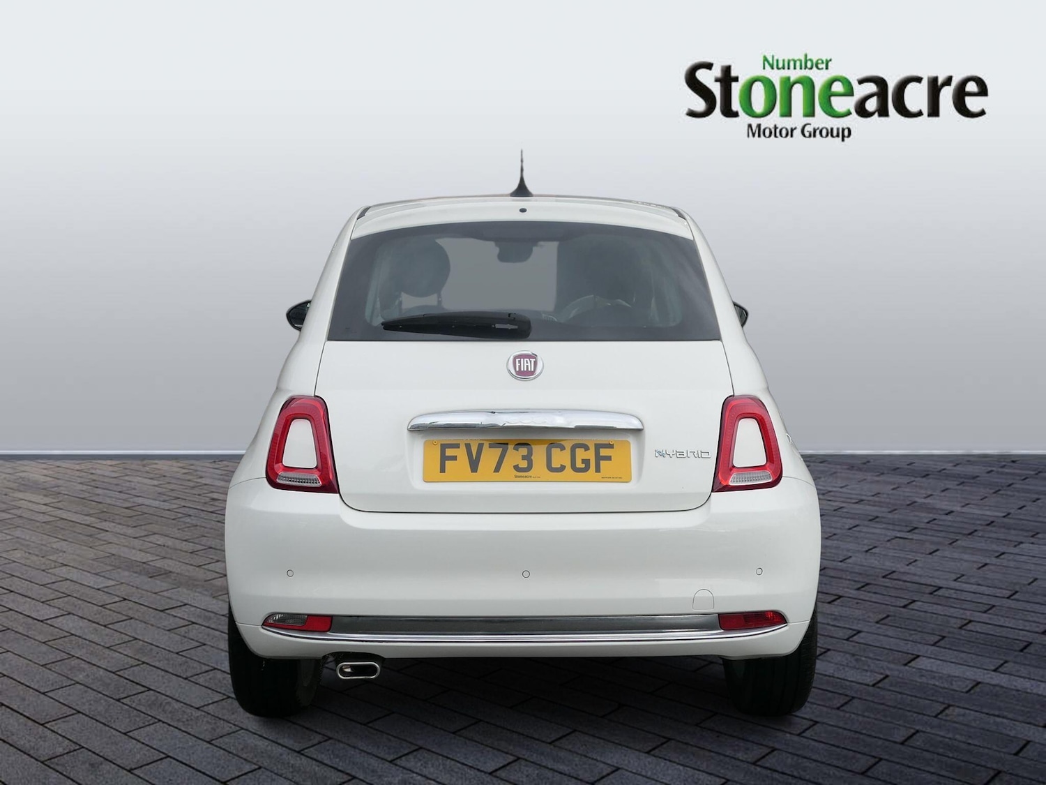 Used Fiat 500 2023 for sale - 76572200: Photo 7
