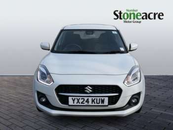 Used Suzuki Swift 2024 for sale - 74920628: Photo