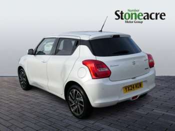 Used Suzuki Swift 2024 for sale - 74920628: Photo
