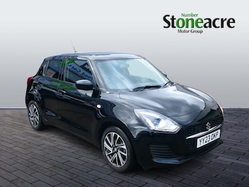 Used Suzuki Swift 2023 for sale - 78752971: Photo