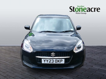 Used Suzuki Swift 2023 for sale - 78752971: Photo