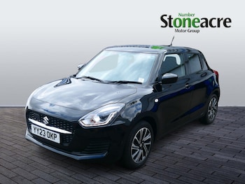 Used Suzuki Swift 2023 for sale - 78752971: Photo