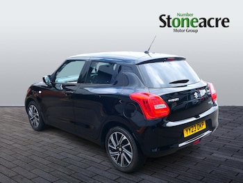Used Suzuki Swift 2023 for sale - 78752971: Photo