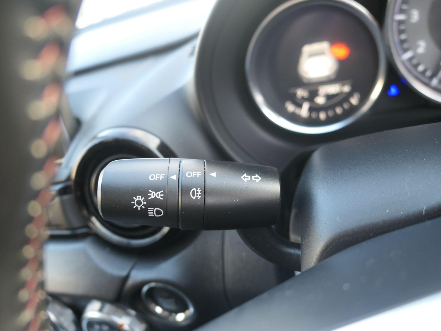 Used Mazda MX-5 2017 for sale - 76824800: Photo 14