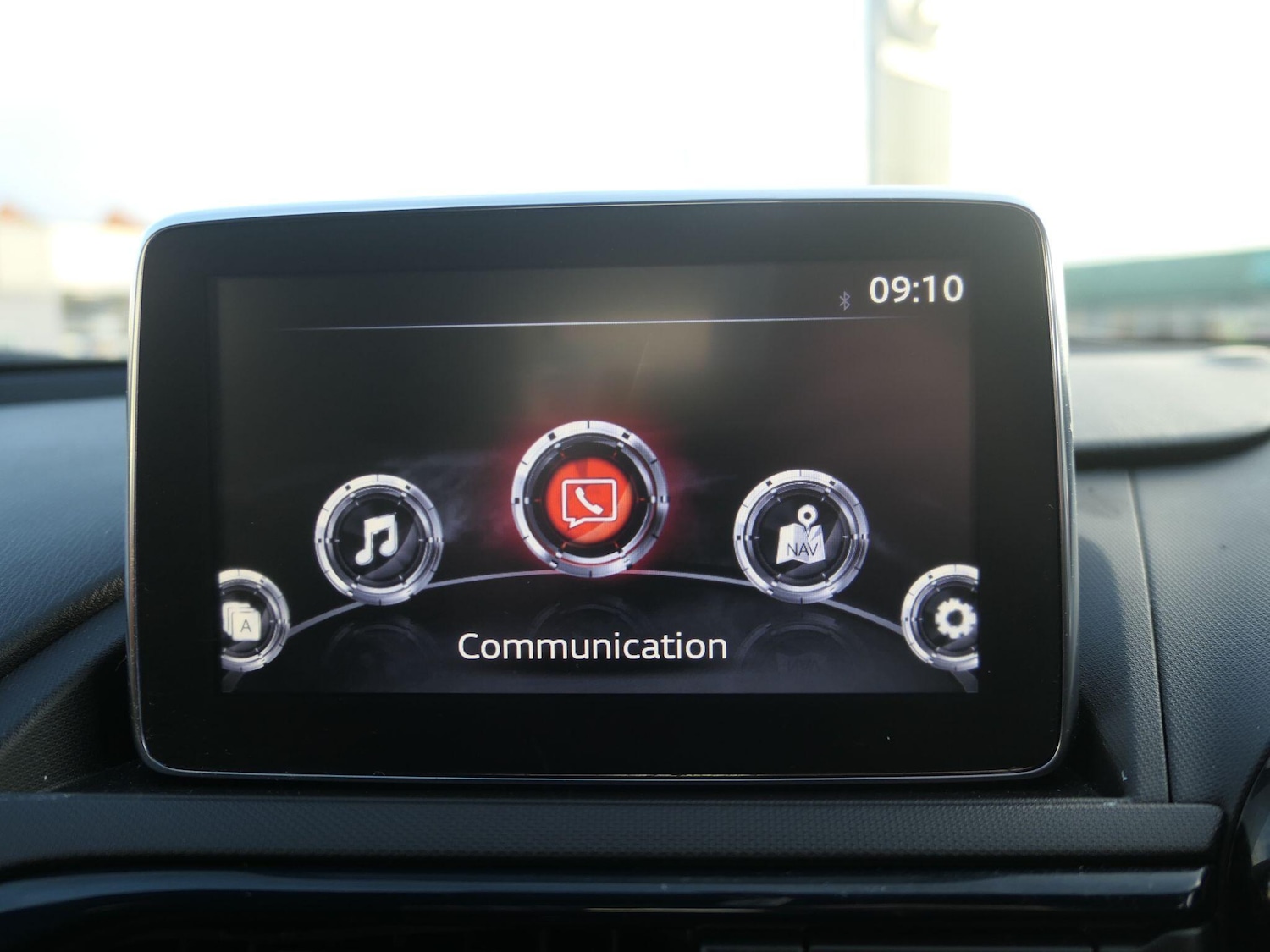 Used Mazda MX-5 2017 for sale - 76824800: Photo 16