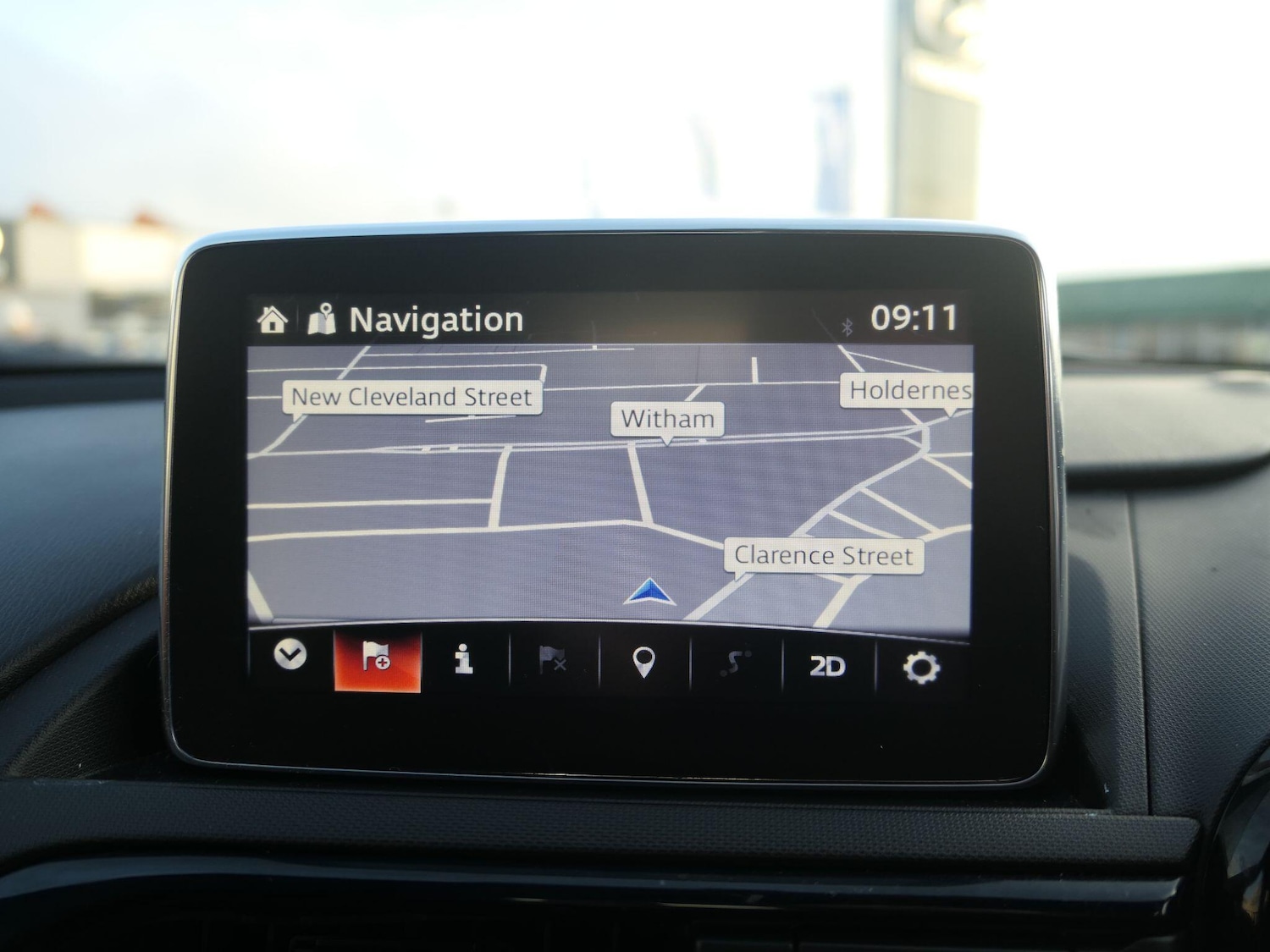 Used Mazda MX-5 2017 for sale - 76824800: Photo 17