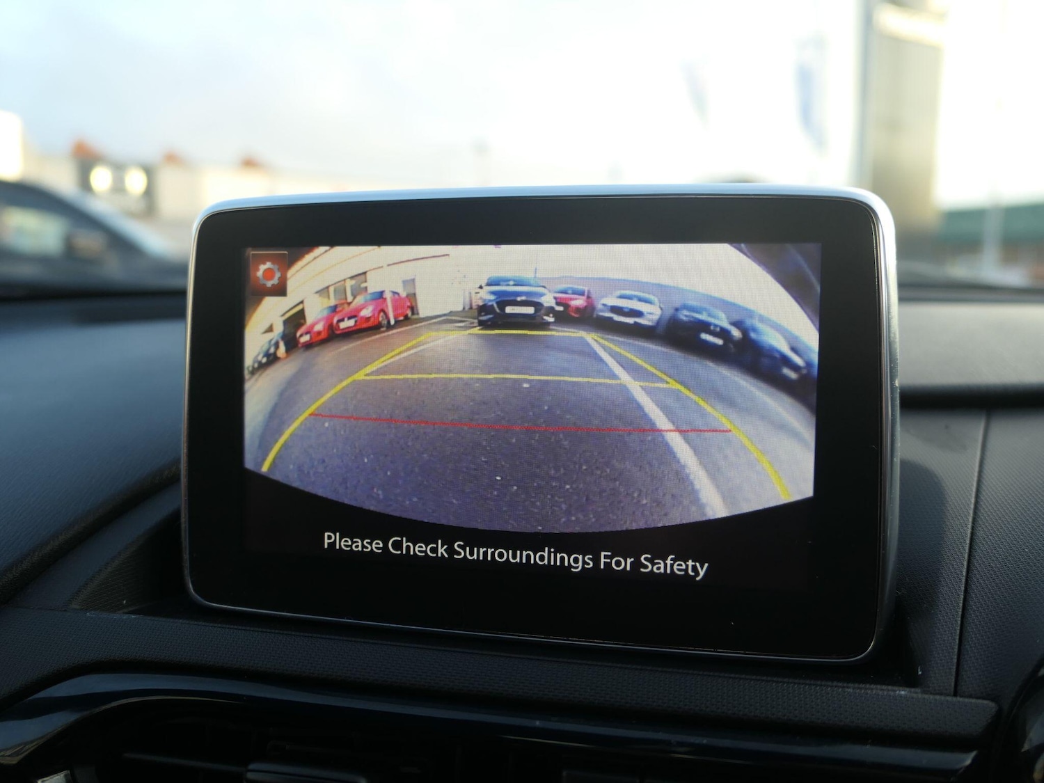 Used Mazda MX-5 2017 for sale - 76824800: Photo 18