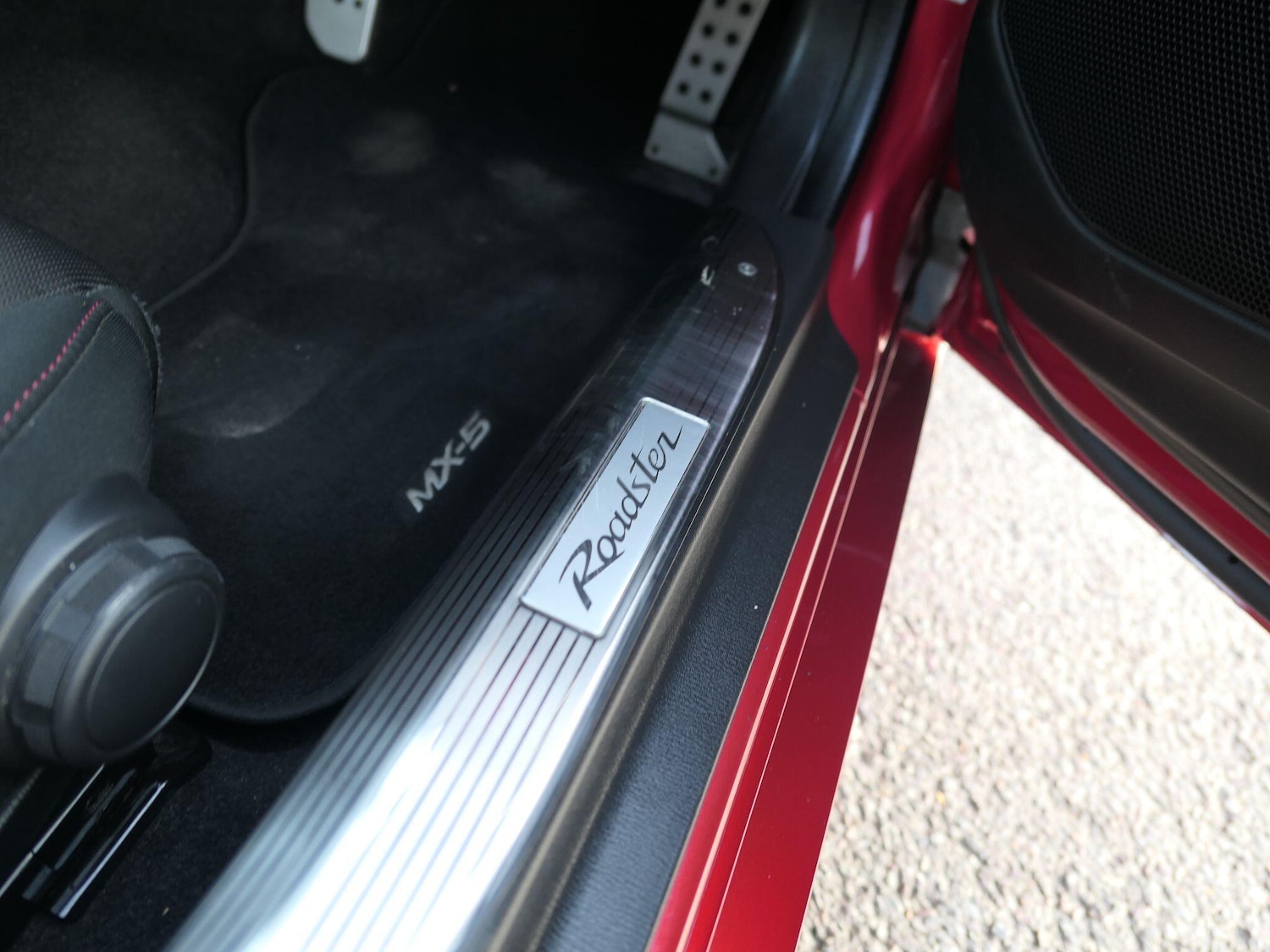 Used Mazda MX-5 2017 for sale - 76824800: Photo 22