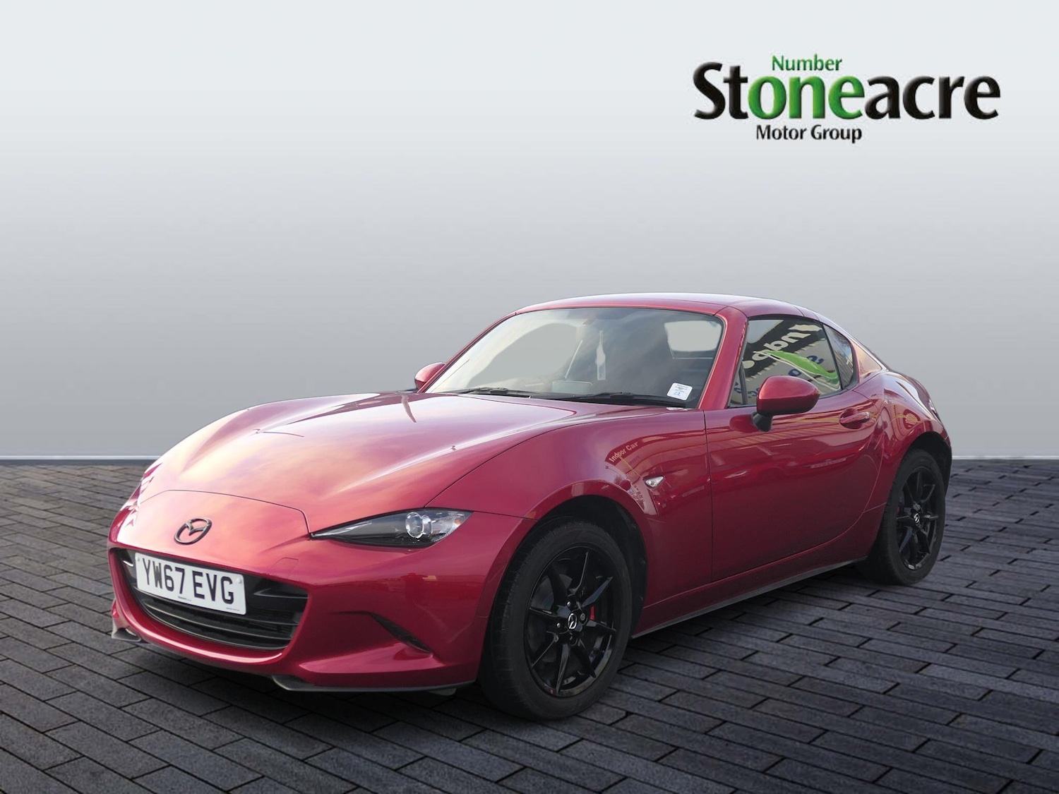 Used Mazda MX-5 2017 for sale - 76824800: Photo 3